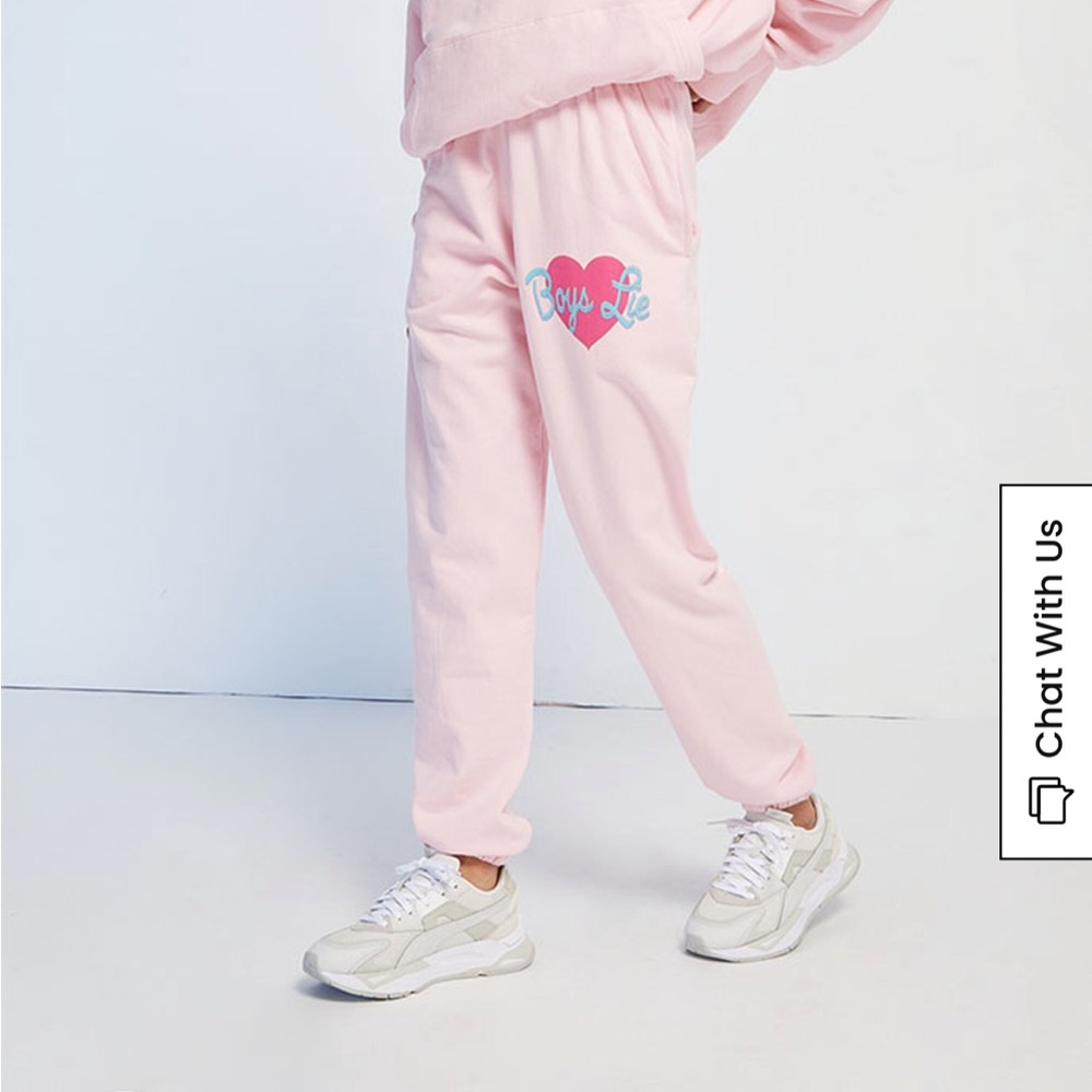 Boys lie x Pacsun Sweat Pants